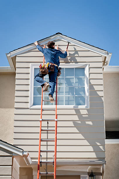 James Hardie Siding in Melrose, MN